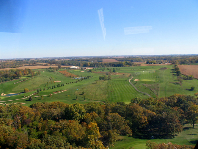 Course Photos - Wolf Hollow Golf Course