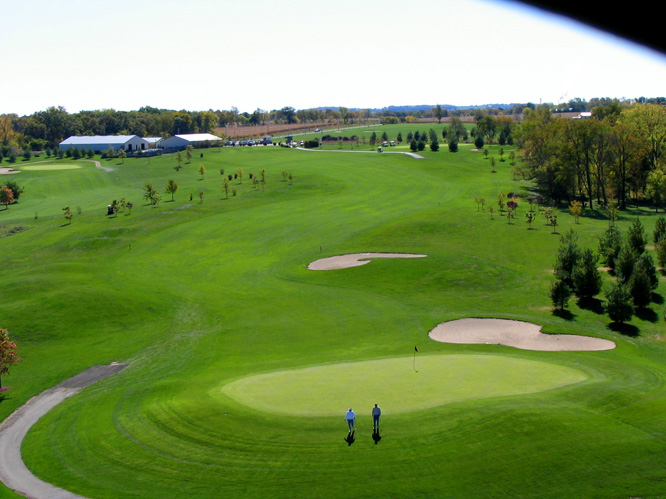 Course Photos - Wolf Hollow Golf Course