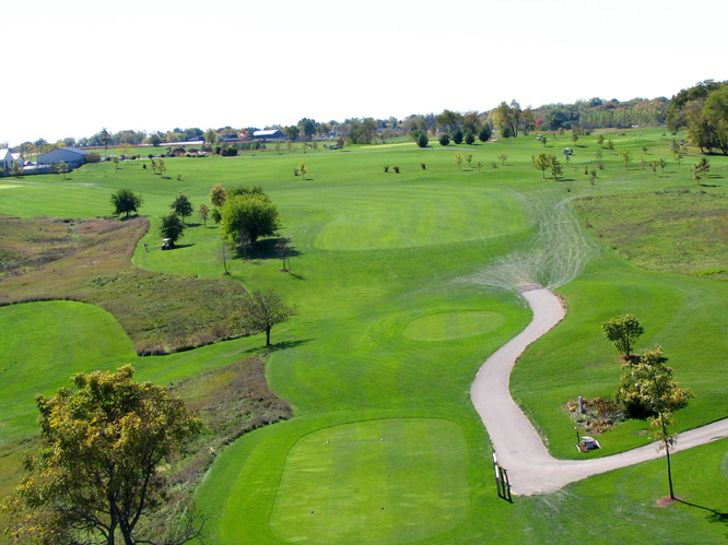 Course Photos - Wolf Hollow Golf Course