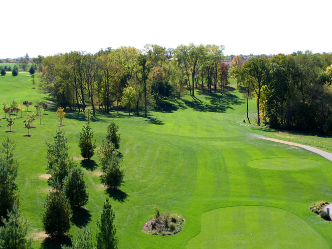 Course Photos - Wolf Hollow Golf Course