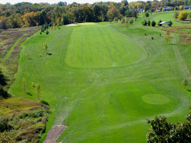 Course Photos - Wolf Hollow Golf Course