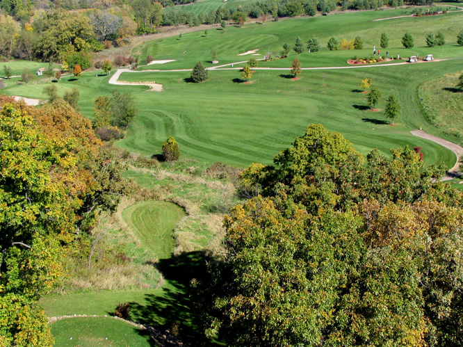 Course Photos - Wolf Hollow Golf Course