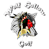 Wolf Hollow Golf