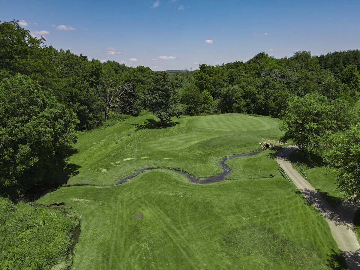 Course Photos Wolf Hollow Golf Course