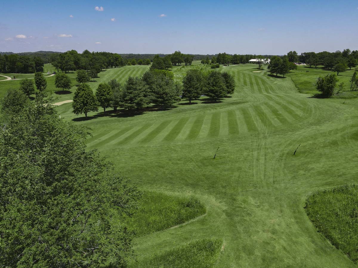 Course Photos Wolf Hollow Golf Course