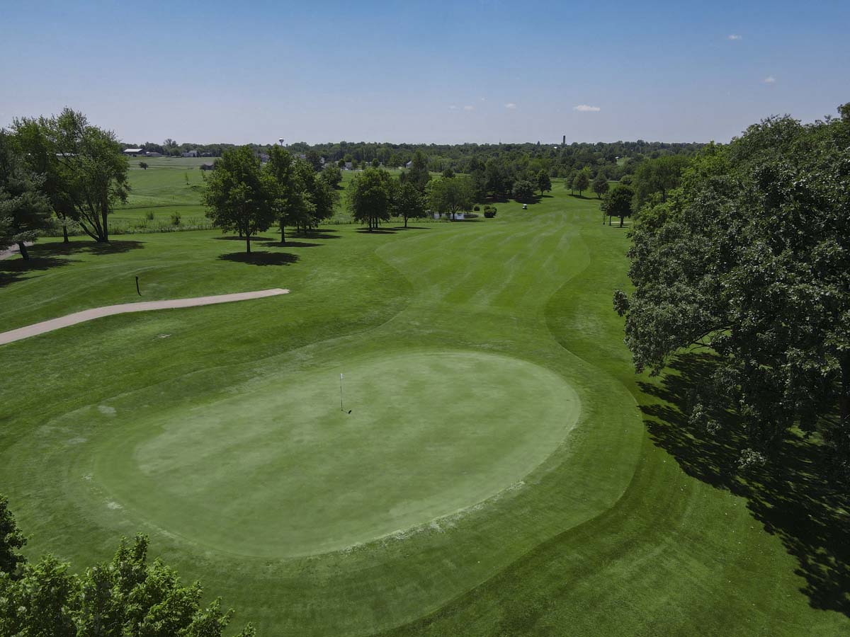 Course Photos Wolf Hollow Golf Course